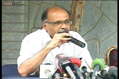 Captain Gopinath on why he quit the Aam Aadmi Party