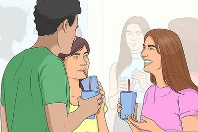 How to Have Fun Without Alcohol