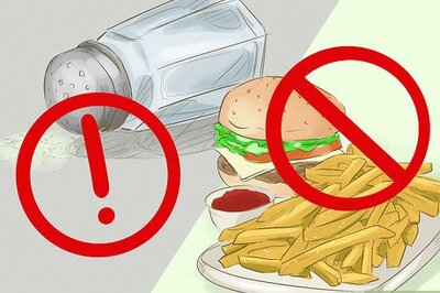 How to Lose Water Weight Fast