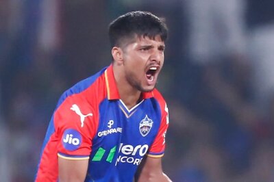 Delhi Capitals Bowler Rasikh Salam Reprimanded for Breaching IPL Code of Conduct