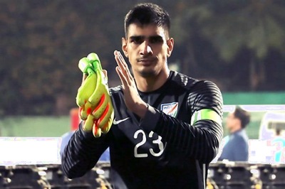 Gurpreet Singh Sandhu Keeping Tab on Parents Working in Frontline from Sydney