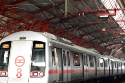Gurgaon Metro: Construction on 28 Km Stretch Starting Next Month; Check Stations, Route and More
