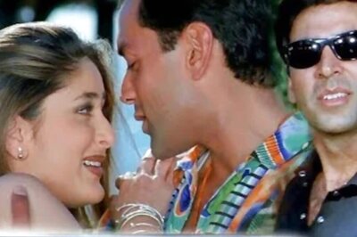 Why Akshay Kumar’s 2001 Thriller Ajnabee Is A Must Watch