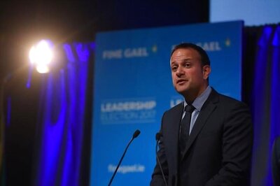 House of Lords Member Accused of Racism for Calling Irish PM Varadkar a ‘Typical Indian’