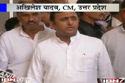 Dalit memorial scam: Akhilesh says UP govt will follow the law
