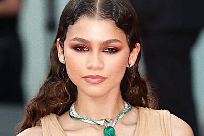 Is Zendaya's Transformation On The Cards In Euphoria Season 3?