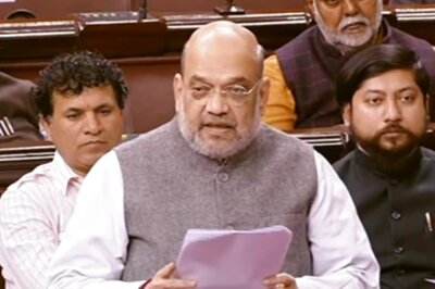 ‘I Don’t Get Angry Unless…’: Amit Shah’s Witty Reply in Parliament Leaves MPs in Splits