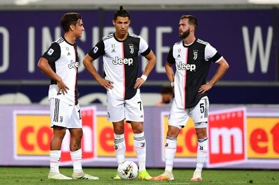 Juventus vs Lecce LIVE Streaming Serie A 2019-20: When and Where to Watch Online, TV Telecast, Team News