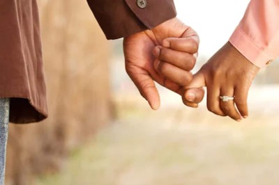 Viral Tweet: This Employee And Intern's Romantic Tale Is A Story To Remember