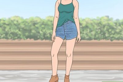 How to Wear Open‐Toed Booties