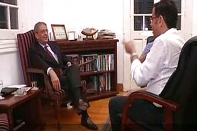 Egypt on the edge after Mursi rebuffs army ultimatum