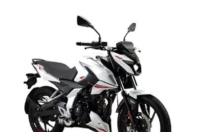 Bajaj Pulsar N150 Launched in India, Price Start at Rs 1.18 lakh