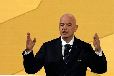 FIFA Urged to Uphold Human Rights Policies Amid Saudi Arabia World Cup 2034 Bid