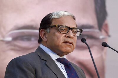 Undergoing Transformation, There is a Backsliding of Democratic Values, Says Justice AK Sikri