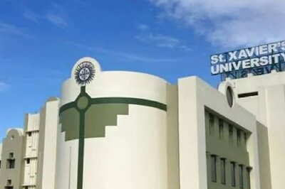 Celebrities Post Pics in Swimsuits Stating 'Take That Xavier's', Support Professor Sacked Over Instagram Photos