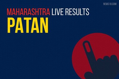 Patan Election Results 2019 Live Updates (पाटण):  Desai Shambhuraj Shivajirao of Shiv Sena Wins