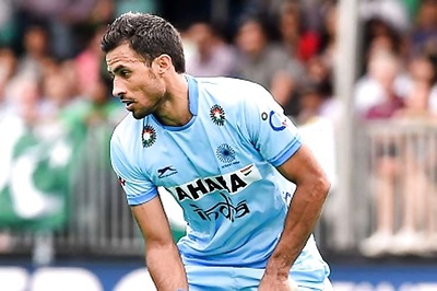 I have left behind disappointment of suspension: Gurbaj Singh