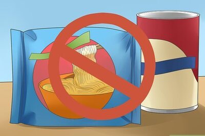 How to Eat when You Have Gout and Diabetes