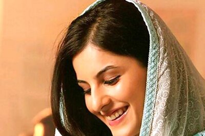 Isha Talwar, about her dream debut in Malayalam