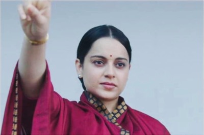 Kangana Ranaut Starrer 'Thalaivi' in Theatres on April 23