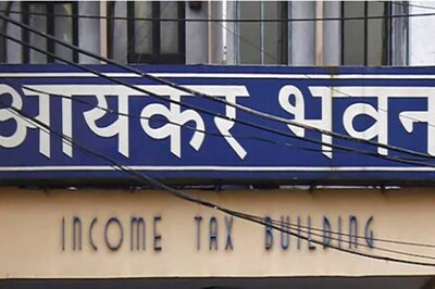 Black Money Law: Rs 13,566 Crore Tax Demands Raised In Four Fiscals, Check Details Here