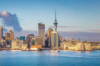 Visit Auckland: These 4 Places in the City of Sails Will Make You Want to Visit Again