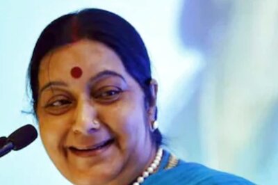 Delhi University Plans to Name Upcoming College After Sushma Swaraj