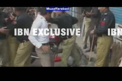 Videos of Pakistani brutality in PoK an 'eye-opener' for the entire world, says Centre; gets support from opposition