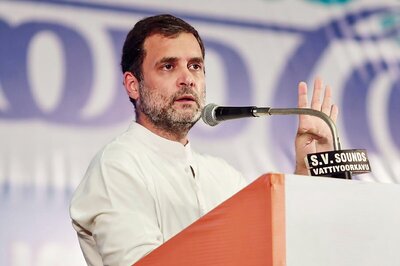 Covid Vaccine is Need of Country, Everyone Has Right to Safe Life: Rahul Gandhi