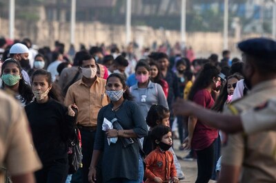 K'taka Sees 241% Surge in Infections, Maharashtra Cases Jump 29% | India's Sudden, Quick Covid Spike in Numbers