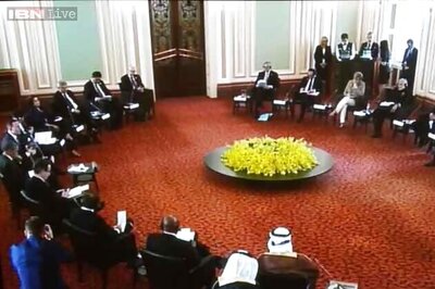 Live: Prime Minister Narendra Modi at G20 Summit