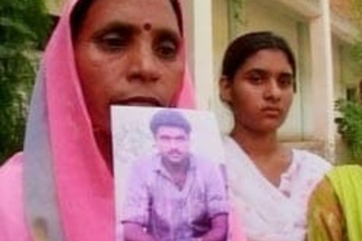 Kashmir Singh's saviour gives up on Sarabjit