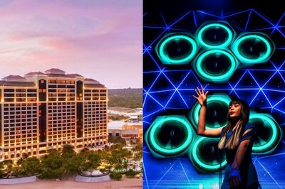 The Grand Ho Tram: Vietnam’s Top Entertainment Destination For Nightlife, Casino And More | Find Out Why
