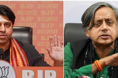 ‘Glad To Be Trolled’: Tharoor Eats Humble Pie After India Bounce Back Against Zimbabwe, BJP Demands Apology