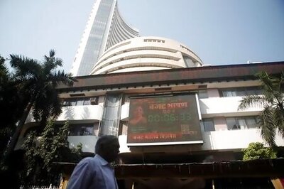 Sensex, Nifty rise as PSU banks, metals rally