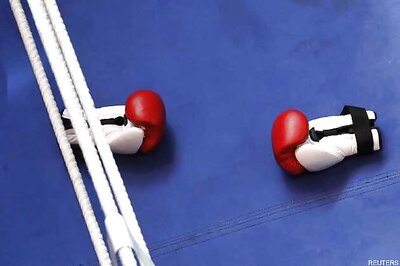 Indian boxers assured of two medals in AIBA youth championship