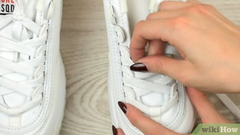 How to Paint Sneakers