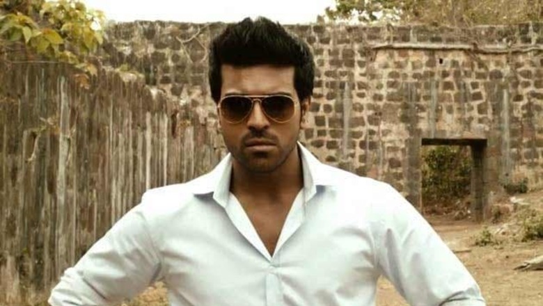 Ram Charan, Venkatesh, Naga Chaitanya's upcoming Telugu films launched