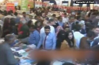 Govt Denies Sponsoring KLF, Says Just Provided Airfare to 4 Authors