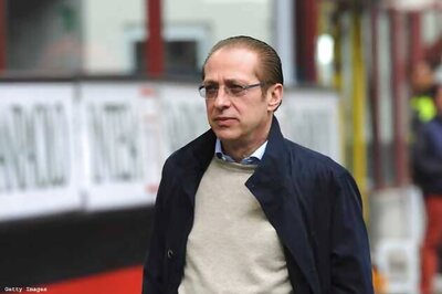 Milan vice-president under fire for racist remark