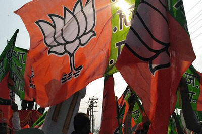 BJP Biggest Beneficiary of Corporate Donations, Says ADR Report