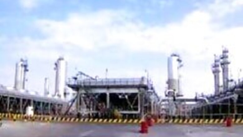 Al-Qaeda behind Saudi refinery attack