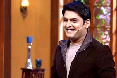 Kapil Sharma Asks Amitabh Bachchan the Secret to Happy Marriage and He Said ‘Sorry’
