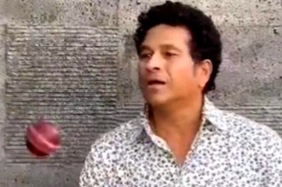 Sachin Tendulkar, BCCI Officials to Honour Indian U-19 Women's Cricket Team After Historic World Cup Achievement