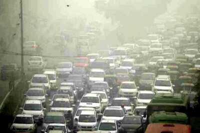 Delhi's Air Quality Remains Severe on New Year's Eve, Might Worsen: Authorities