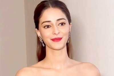 Ananya Panday Recalls How Paparazzi Mistook Her Post-Gym Exertion For Breakup Sadness: 'I Hate The Fact...'