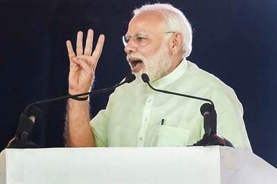 Modi to Make Brief Stopover at Kuala Lumpur During 2-Nation Tour