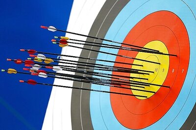 Two new archers to represent India at Asian Grand Prix