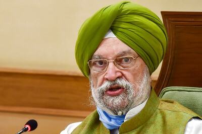 DMK Trying to Misrepresent Facts, Was Party to Indira Gandhi Govt's Katchatheevu Handover: Hardeep Puri to News18