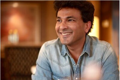 My Sense of Hunger Comes From New York: Vikas Khanna Hits Back at Colonial Idea of 'Hungry India'